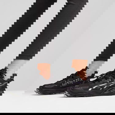 Sneakers og sko Puma Fast-Trac NITRO 3 GTX Sort | 379795-01, 1