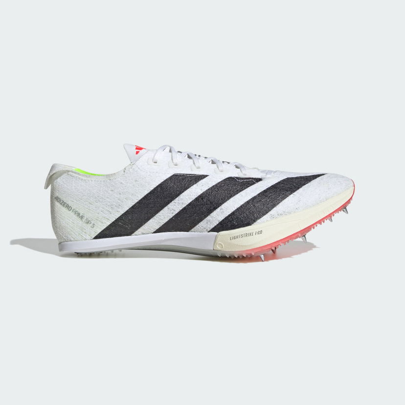 Sneakers og sko adidas Performance Adizero Prime SP 3 Hvid | IH5801