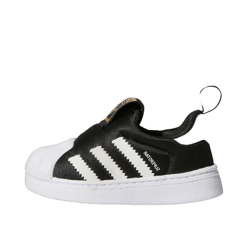Sneakers og sko adidas Originals Superstar 360 Sort | GX3233