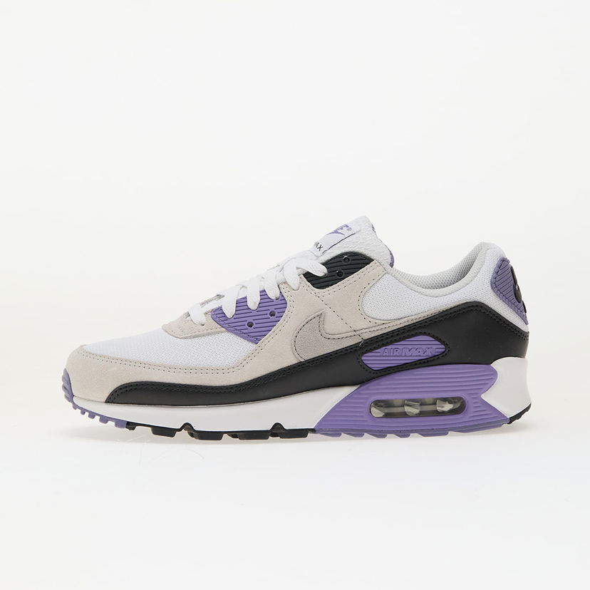 Sneakers og sko Nike Air Max 90 Lilla | DM0029-114