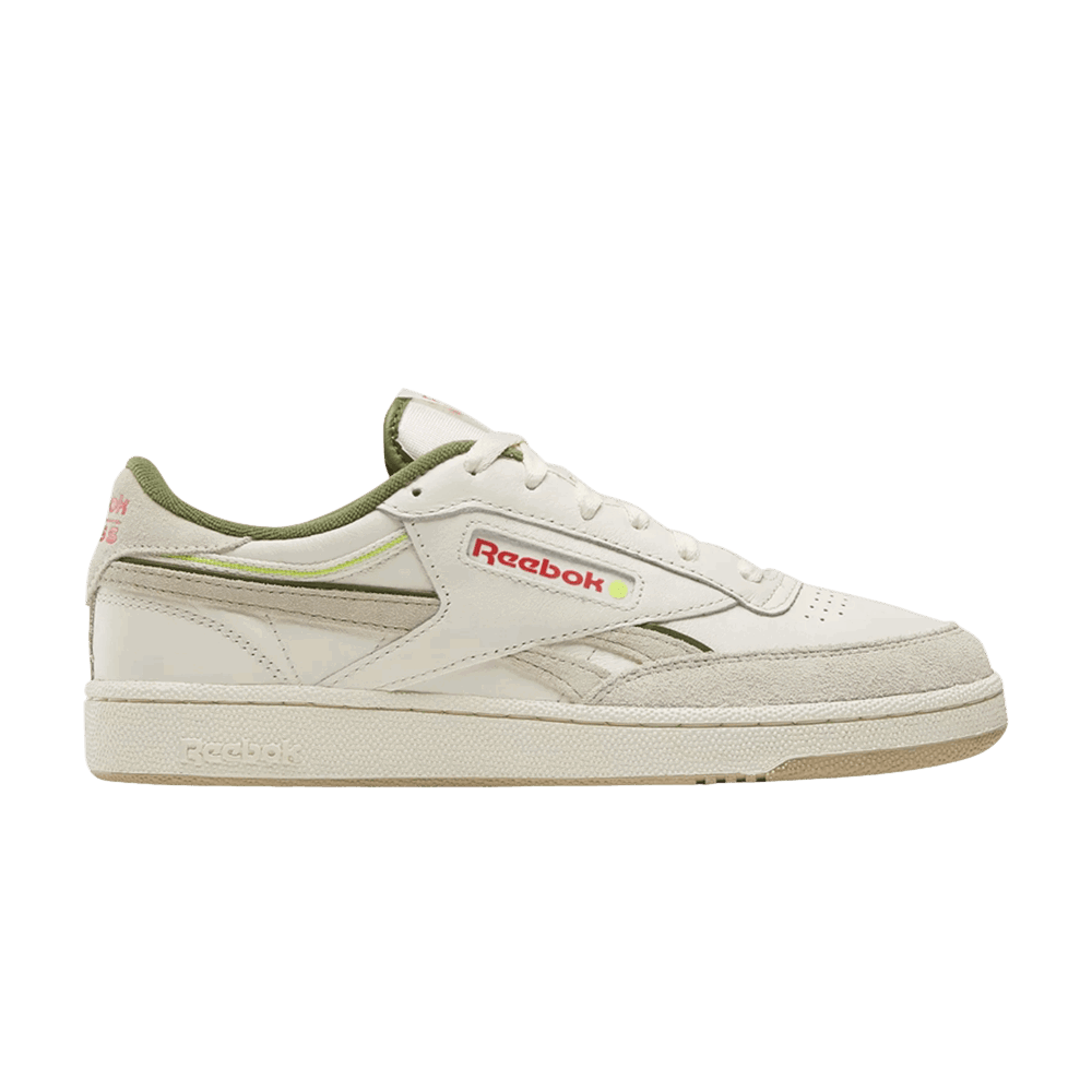 Sneakers og sko Reebok Recess x Club C Revenge Beige | 100208952, 0