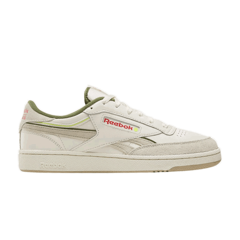 Sneakers og sko Reebok Recess x Club C Revenge Beige | 100208952