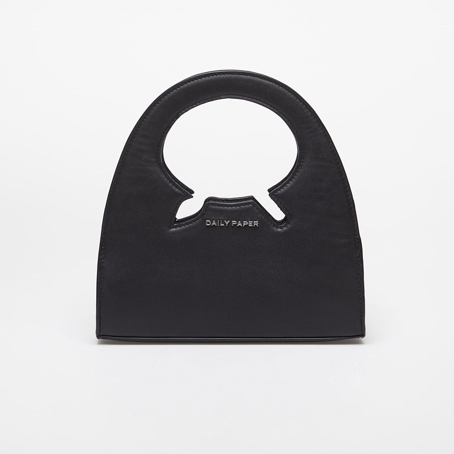 Håndtaske DAILY PAPER Codu Small Bag Black Sort | 2321162, 0