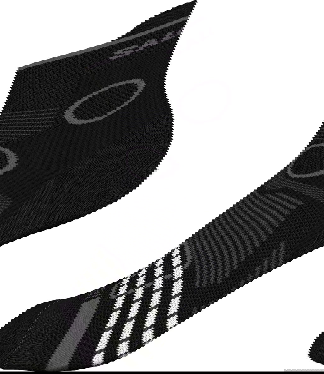 Sokker Salomon S/LAB Pulse Ankle Socks Sort | lc1974300, 1