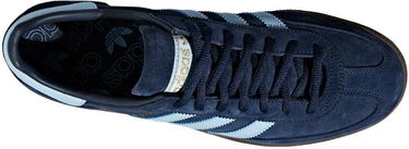 Sneakers og sko adidas Originals Handball Spezial Blå | bd7633, 3