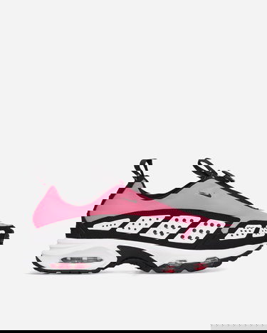 Sneakers og sko Nike Air Sunder Max "Fuchsia Flash" W Lyserød | FZ2068-600, 3