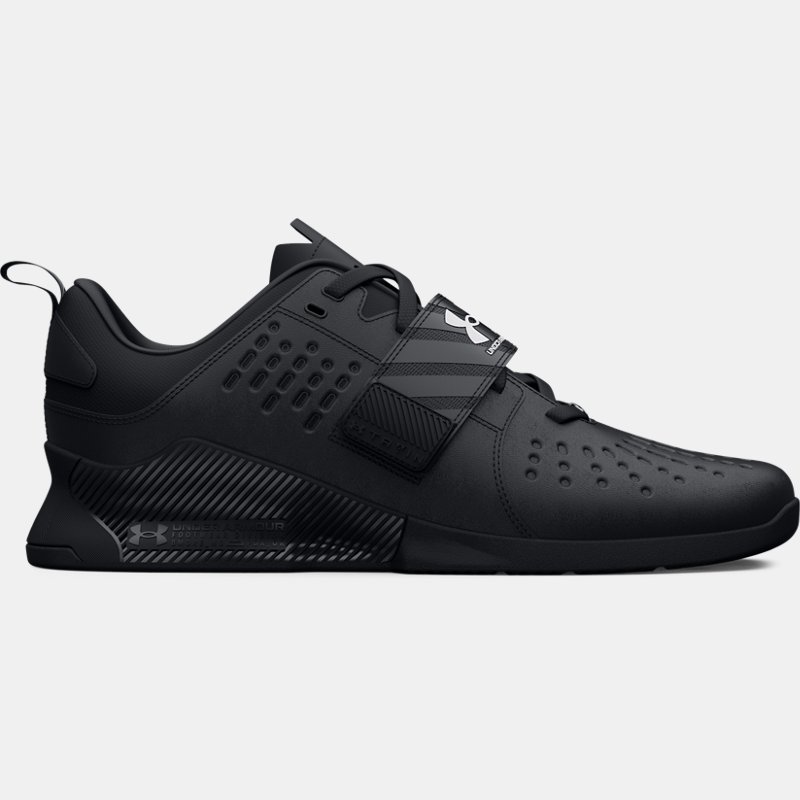 Sneakers og sko Under Armour Reign Lifter Sort | 3023735-001, 0