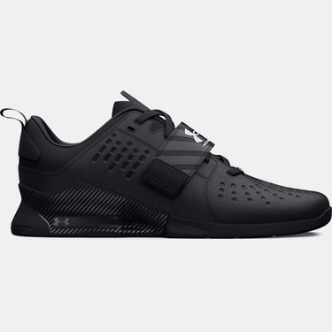 Sneakers og sko Under Armour Reign Lifter Sort | 3023735-001, 0