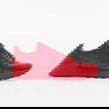 Sneakers og sko Reebok Maison Margiela x Project 0 Classic Leather Rød | H04866, 1