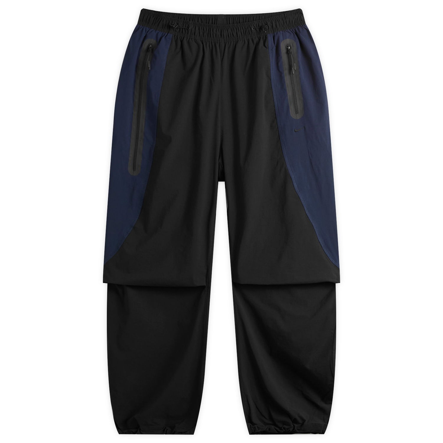 Bukser Nike Tech Woven Pro Oversized Pants Sort | IH8466-010, 1