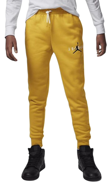 Joggingbukser Jordan Jordan Jumpman Sweatpants Rød | 95B912, 4
