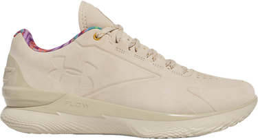 Sneakers og sko Under Armour CURRY 1 Low Flotro Lux Beige | 3027603-280, 0