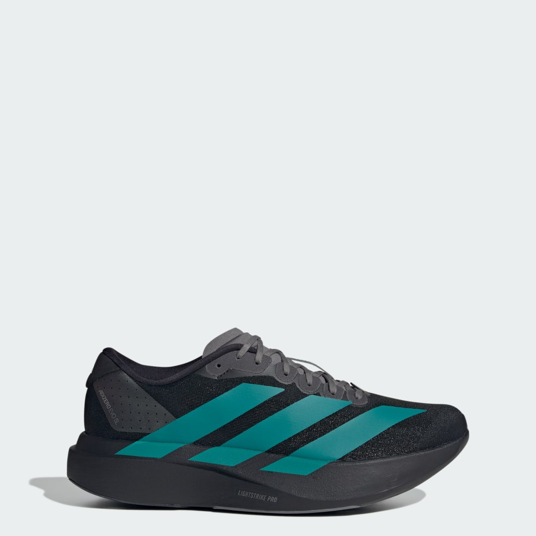 Sneakers og sko adidas Performance Adizero EVO SL Sort | JS4488, 0