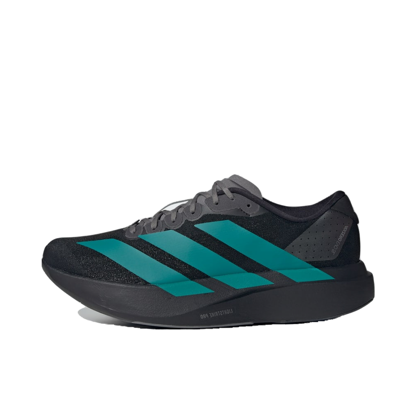 Sneakers og sko adidas Performance Adizero EVO SL Sort | JS4488