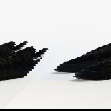 Sneakers og sko Y-3 Gazelle Sort | FZ6405, 5