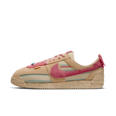 Sneakers og sko Nike Union LA x Cortez "Beige" Beige | DR1413-200, 0