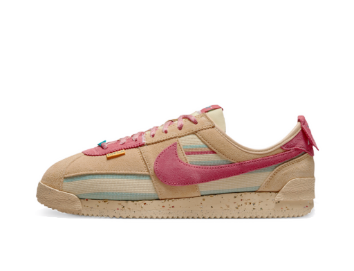 Sneakers og sko Nike Union LA x Cortez "Beige" Beige | DR1413-200