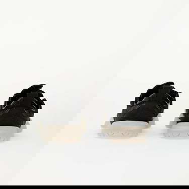 Sneakers og sko Y-3 Regu Black/ Talc/ Black Sort | JH8063, 4