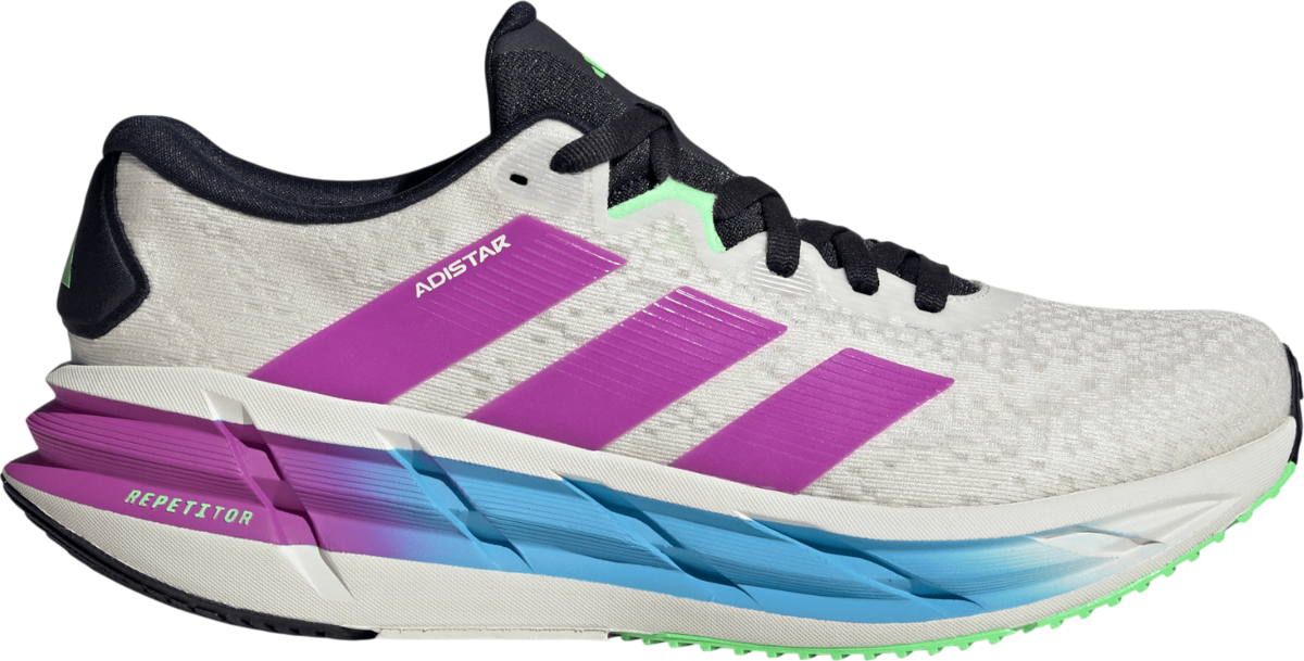 Sneakers og sko adidas Originals Adistar 4 New York Flerfarvet | jr0308, 0