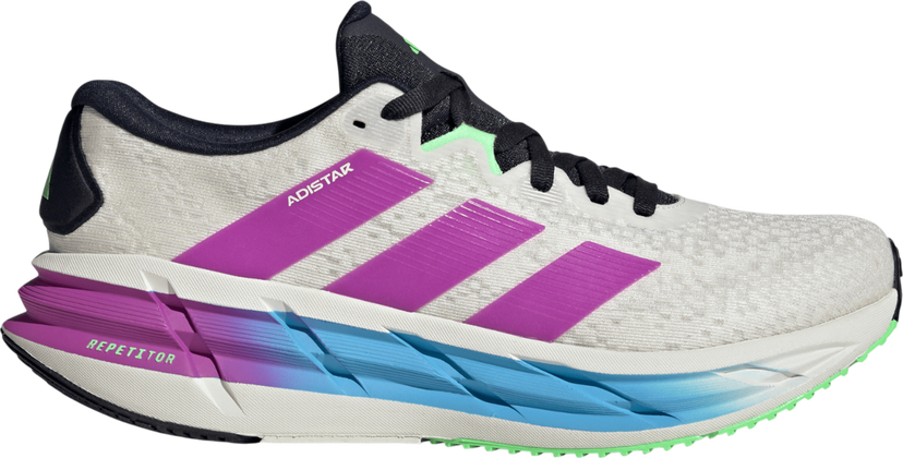 Sneakers og sko adidas Originals Adistar 4 New York Flerfarvet | jr0308