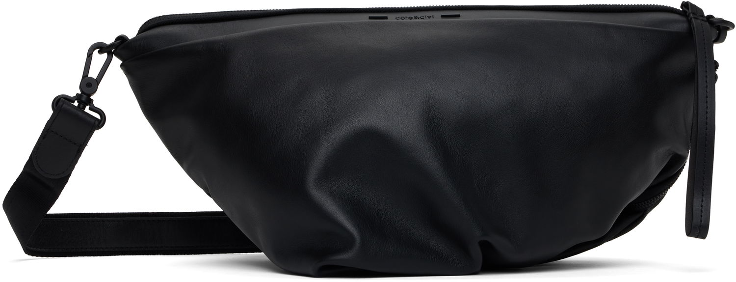 Skuldertaske côte&ciel Côte&Ciel Orne Alias Bag Sort | 29089 000, 0