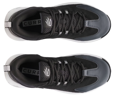 Sneakers og sko Under Armour Under Armour Curry 3Z Sort | 6000750-002, 3