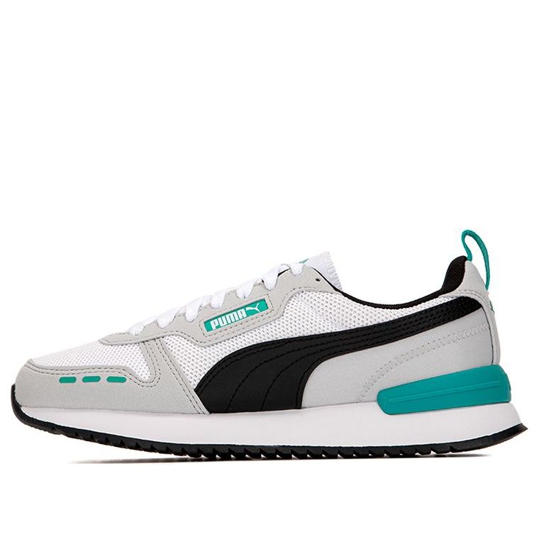 Sneakers og sko Puma R78 Hvid | 373117-52