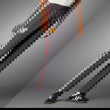 Joggingbukser adidas Originals Track Pants Grå | IY0044, 1