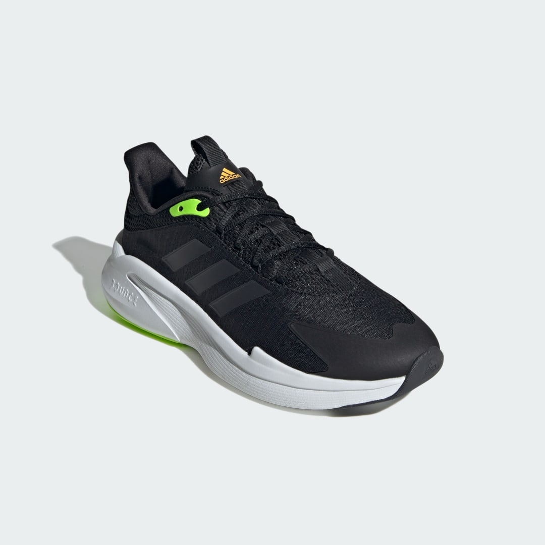 Sneakers og sko adidas Performance AlphaEdge + Sort | IF7294, 1