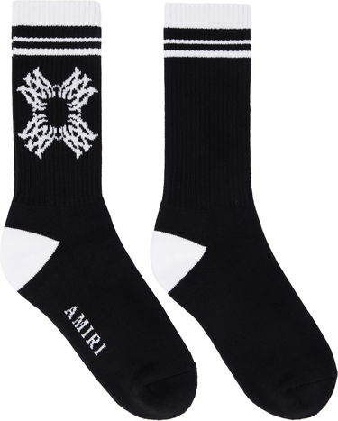 Sokker AMIRI AMIRI 'MA' Quad Socks Sort | AMACSK1018, 0