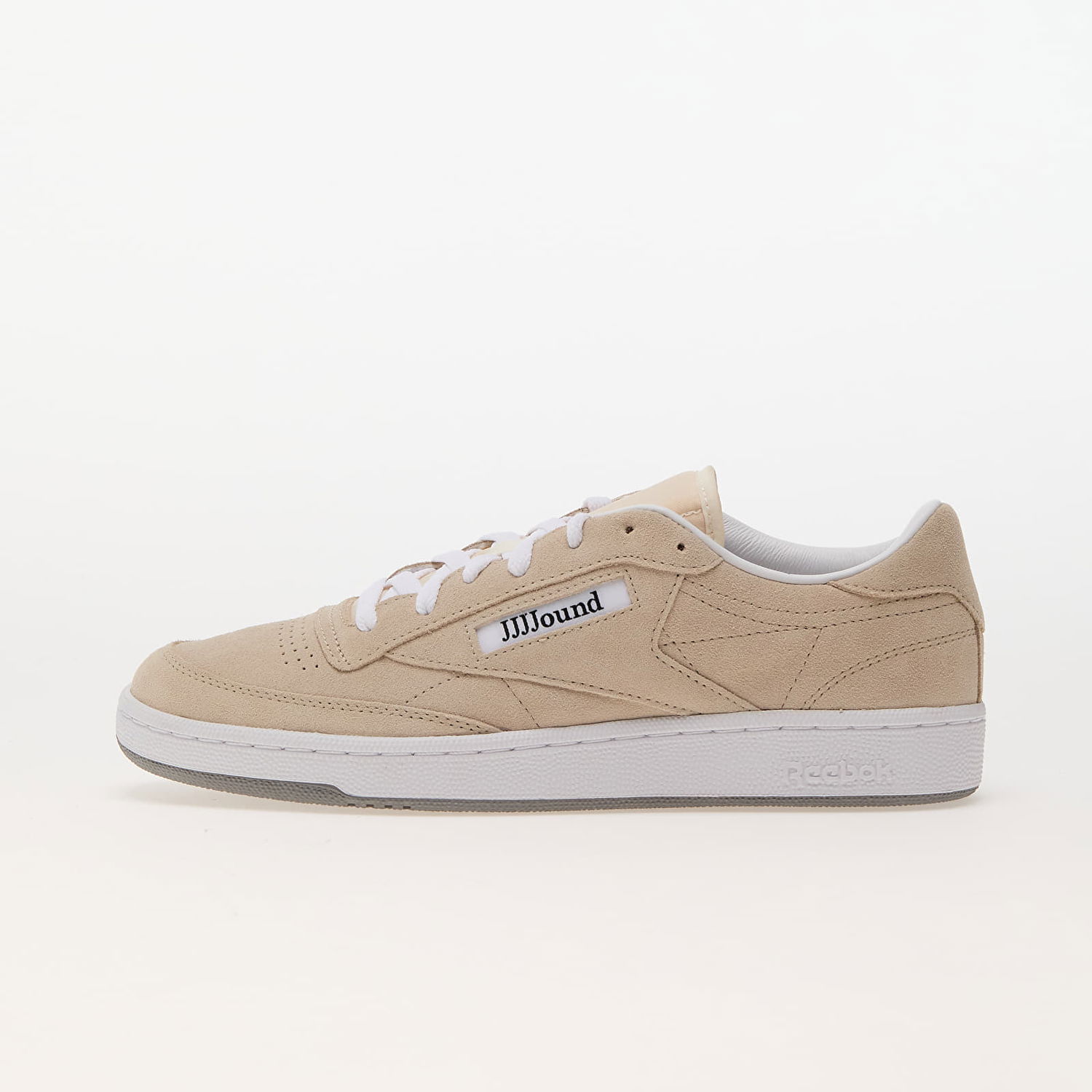 Sneakers og sko Reebok JJJJOUND x CLUB C 85 Beige | RMIA04VC99LEA0036101, 0
