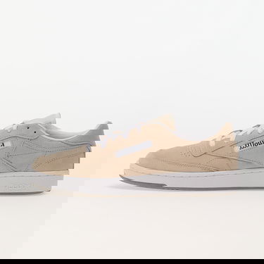 Sneakers og sko Reebok JJJJOUND x CLUB C 85 Beige | RMIA04VC99LEA0036101, 0