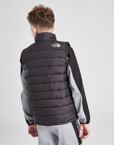 Vest The North Face The North Face Gilet Vest Sort | NF0A8FEXJK31, 5