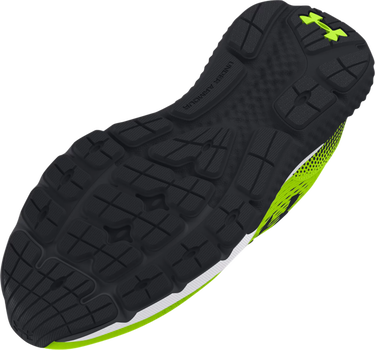 Sneakers og sko Under Armour UA BGS Charged Rogue 4 Gul | 3027106-300, 2