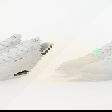 Sneakers og sko Skechers Uno - Suited On Air Hvid | 183004 WGR, 5