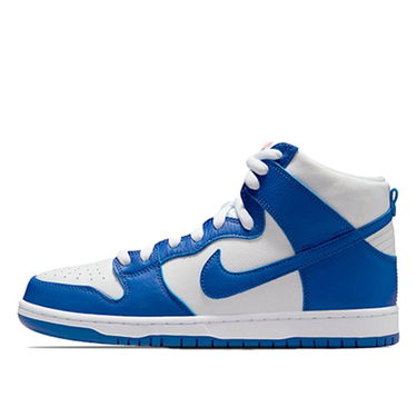 Sneakers og sko Nike SB Dunk High Pro ISO "Kentucky" Blå | DH7149-400, 1