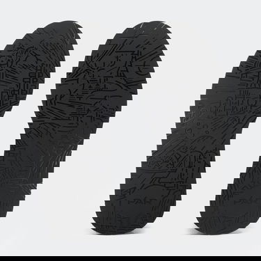 Sneakers og sko Pár Bicolor Sort | SNK–11, 5