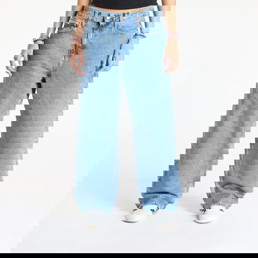 Jeans CALVIN KLEIN Calvin Klein Jeans Barrel Jeans W25/L32 Blå | J20J225005 1A4, 0