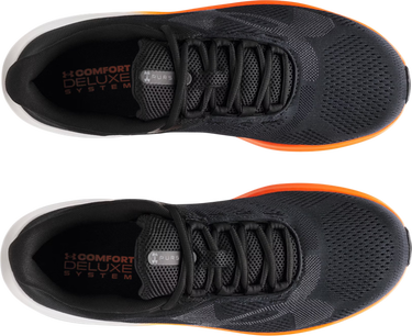 Sneakers og sko Under Armour Charged Pursuit 4 Orange | 6000597-004, 3