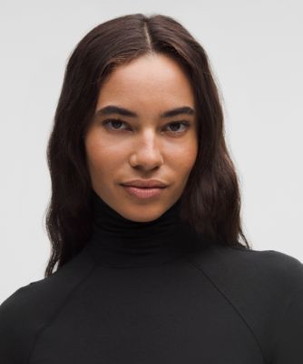 Sweater lululemon Wool-Blend Turtleneck Base Layer Sort | prod20001527, 9