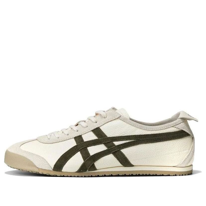 Sneakers og sko Onitsuka Tiger Mexico 66 Vin Hvid | 1183C076-201