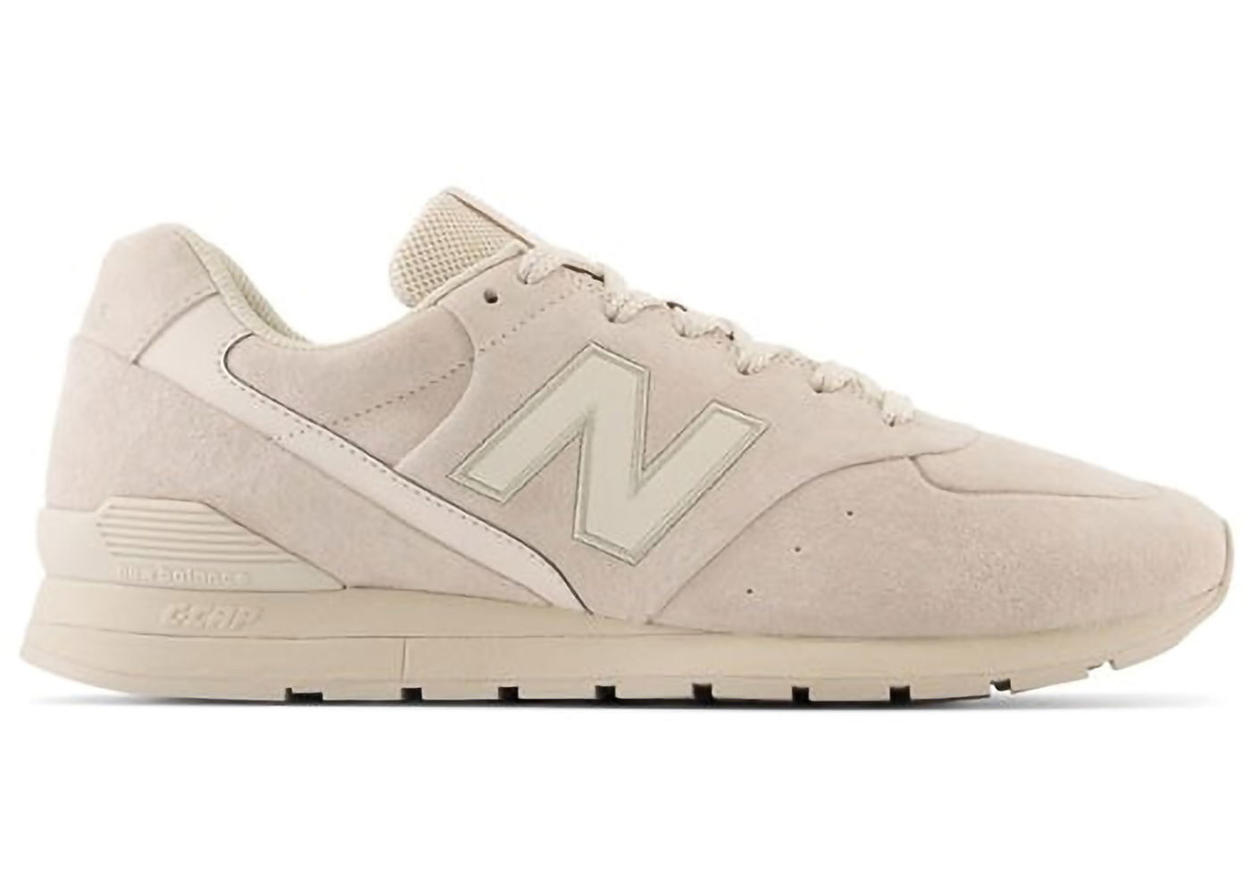 Sneakers og sko New Balance 996 Triple Beige Beige | CM996MA2, 0