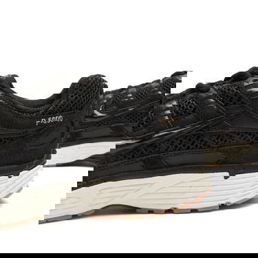 Sneakers og sko Nike P-6000 SDE Sort | HF0015-001, 3
