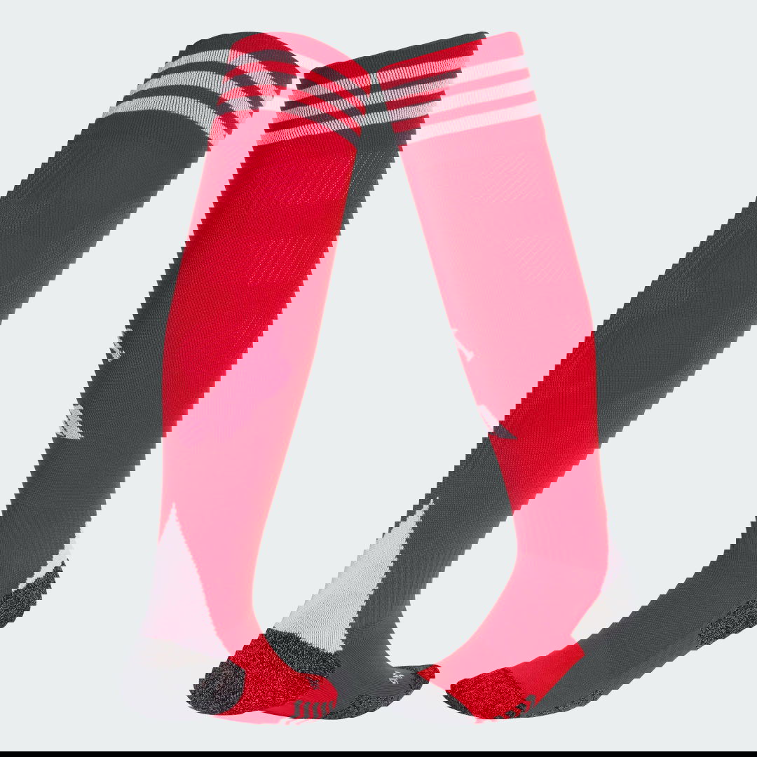 Sokker adidas Performance Arsenal 25/26 Home Socks Rød | JJ1917, 0