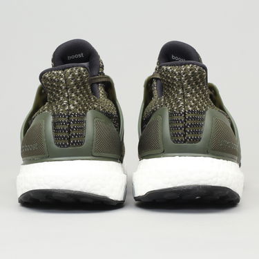 Sneakers og sko adidas Performance UltraBoost LTD Grøn | BA7748, 3