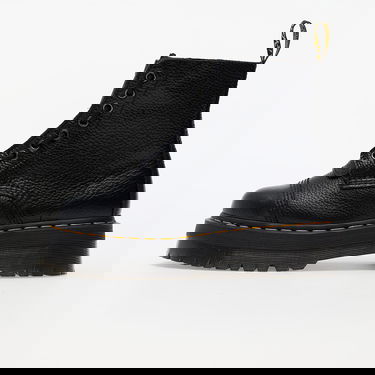 Sneakers og sko Dr. Martens Sinclair Jungle Boot Sort | DM22564001, 0