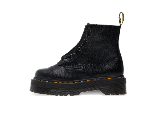 Sneakers og sko Dr. Martens Sinclair Jungle Boot Sort | DM22564001