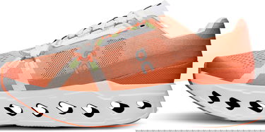 Sneakers og sko On Running Cloudeclipse Orange | 3md30090914, 6