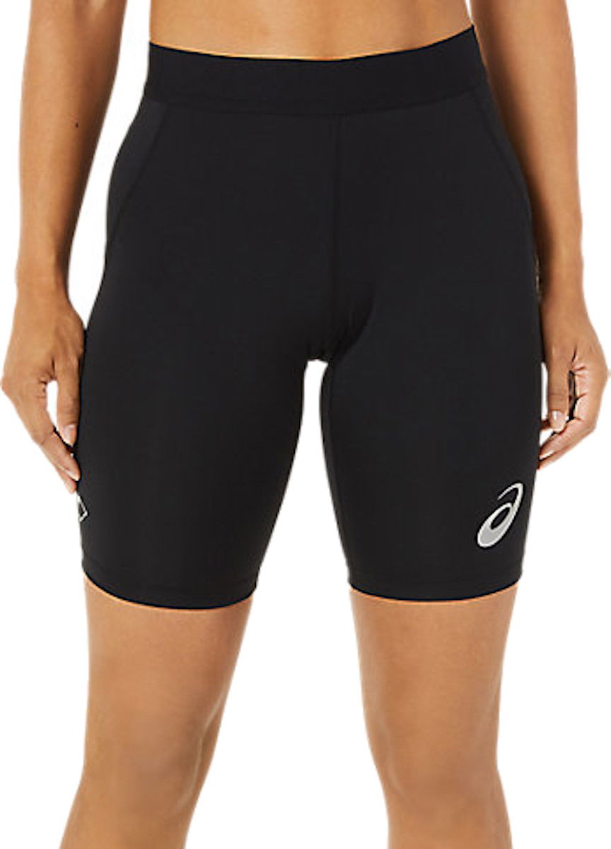 Shorts Asics Fujitrail Shorts Sort | 2012b928-003, 0