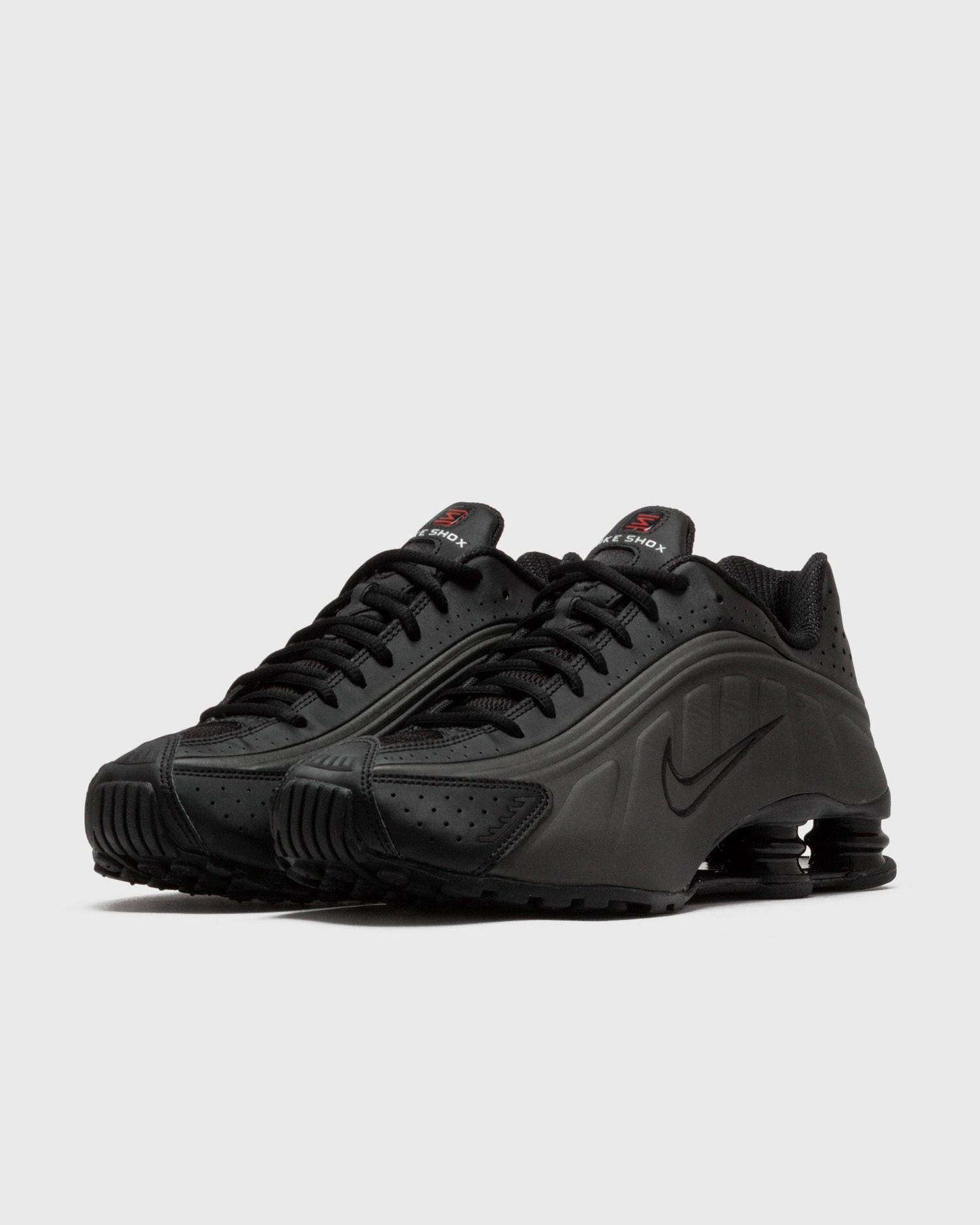 Sneakers og sko Nike SHOX R4 Sort | HQ1988-001, 1